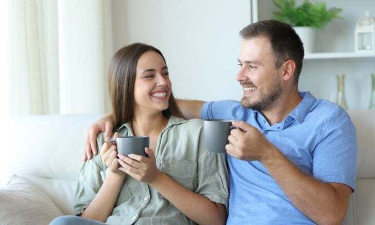 مطالعه: لحظات شادی مشترک، هورمون‌های استرس را در زوج‌ها کاهش می‌دهد