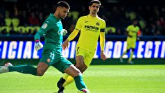 زلزله در دروازه خیرونا!