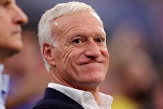 دشان: مراسم قرعه‌کشی جام جهانی ۲۰۲۶ خیلی طولانی بود