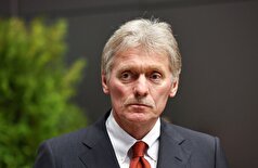 پسکوف: ایالات متحده هنوز ما را از نتایج مذاکرات خود با طرف اوکراینی مطلع نکرده است