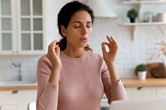 سه روش موثر برای خلاص شدن از شر سکسکه نام برده شده است.