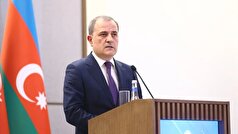 نقشه راه گسترده میان ایران و جمهوری آذربایجان