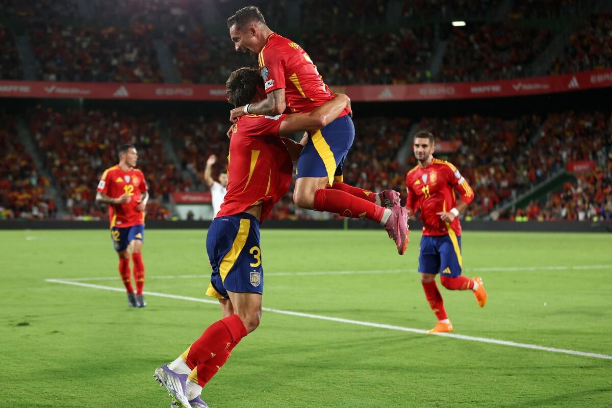 دونالد ترامپ، رئیس جمهور آمریکا، مدعی اصلی جام جهانی ۲۰۲۶ را معرفی کرد