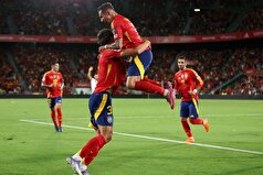 دونالد ترامپ، رئیس جمهور آمریکا، مدعی اصلی جام جهانی ۲۰۲۶ را معرفی کرد