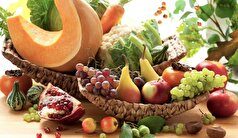 یک مطالعه نشان داده است که افزایش مصرف روزانه میوه و سبزیجات می‌تواند به شما در افزایش طول عمر کمک کند.