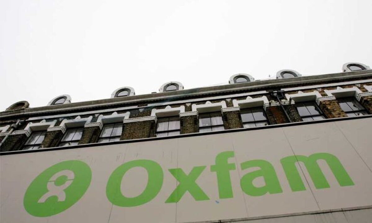 آکسفام: ثروتمندان بسیار بیشتر از فقرا باعث انتشار کربن می‌شوند