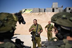 زامیر وزیر جنگ رژیم صهیونیستی توسط نتانیاهو توبیخ شد