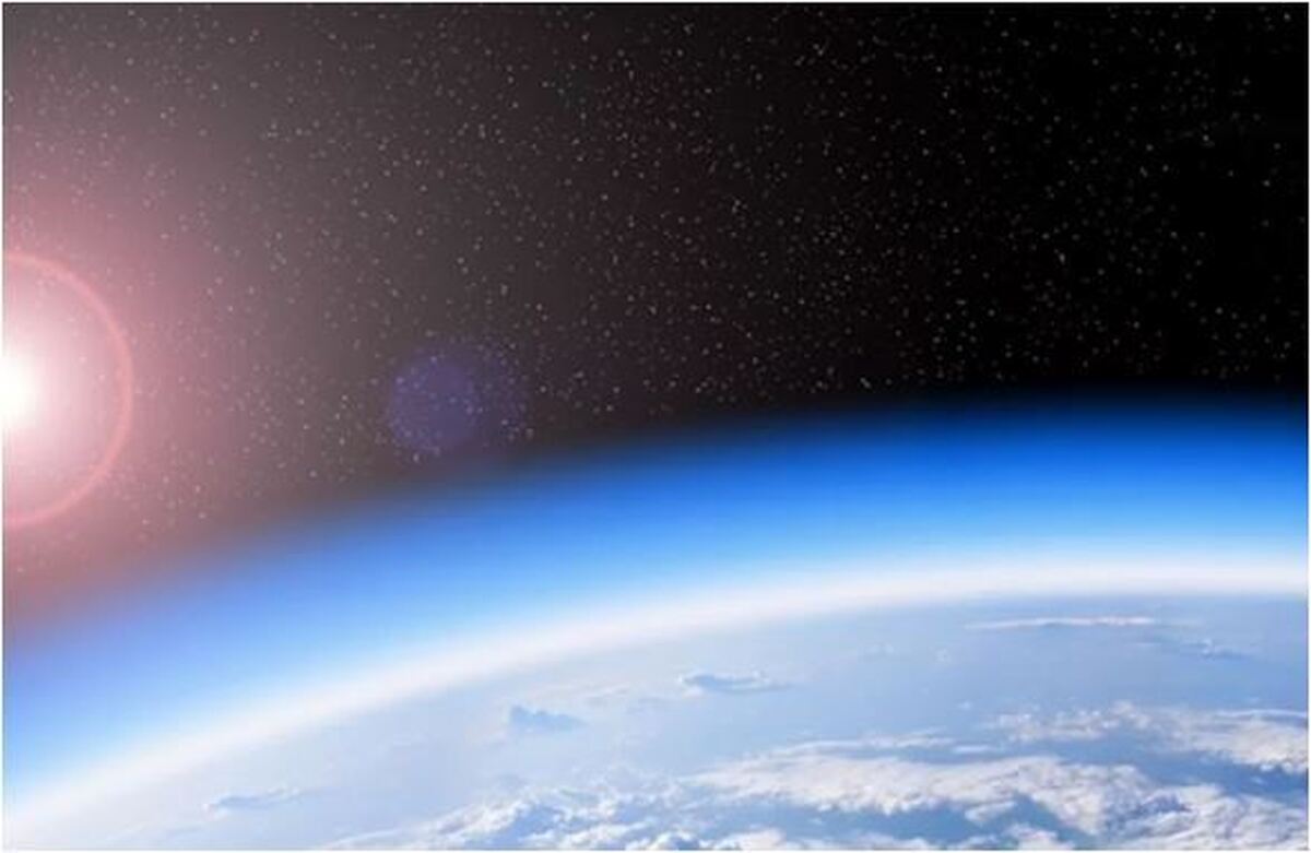 نشانه‌ای از آسمان، که نتیجه بخش بودن یکی از مهم‌ترین تلاش‌های جهانی را ثابت کرد!