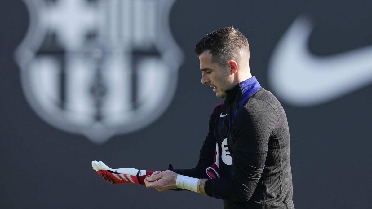 تصمیمات خوبی گرفتید؟ وضعیت بازیکنان قرضی بارسلونا به این شکل است