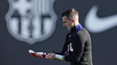 تصمیمات خوبی گرفتید؟ وضعیت بازیکنان قرضی بارسلونا به این شکل است