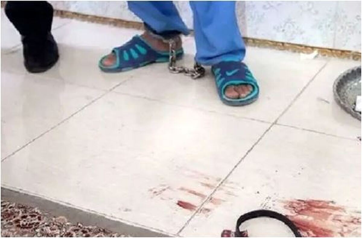 جزئیات خونین یک درگیری مسلحانه در دلفان