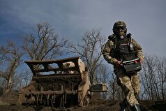 ایالات متحده خلع سلاح اجتناب‌ناپذیر اوکراین را پیش‌بینی کرد.