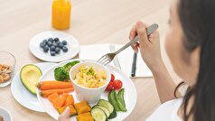 رژیم غذایی کم کالری روند پیری را کند می‌کند و خطر مرگ و میر را تا ۱۵ درصد کاهش می‌دهد.