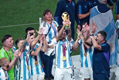 بازی‌های احتمالی جام جهانی ۲۰۲۶: آلمان مقابل فرانسه، آرژانتین مقابل پرتغال از قبل در پلی‌آف هستند