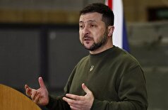 پولیتیکو: ایالات متحده می‌خواهد اوکراین به هر طریقی دونباس را واگذار کند