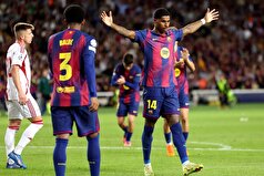 آرسنال و چلسی به مارکوس رشفورد علاقه دارند