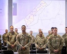 جاسوسی رژیم اسرائیل از نیرو‌های آمریکا در کریات جات خشم فرمانده آمریکایی را برانگیخت