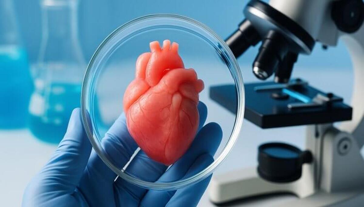 دانشمندان تأثیر لقاح مصنوعی بر سلامت قلب کودکان را شناسایی کرده‌اند.