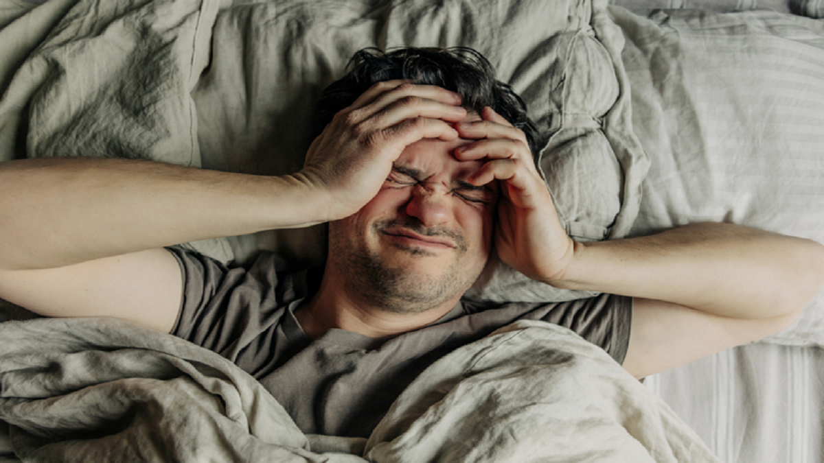 کلید خواب شبانه در مغز نیست!