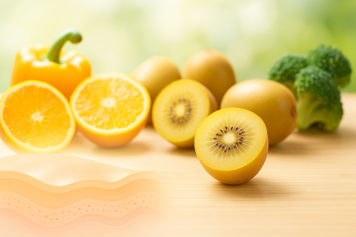 برای داشتن پوست جوان چه میتوان کرد؟