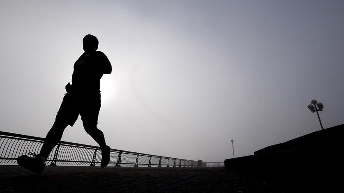 خطر مرگ زودرس را اینگونه از خود دور کنید!