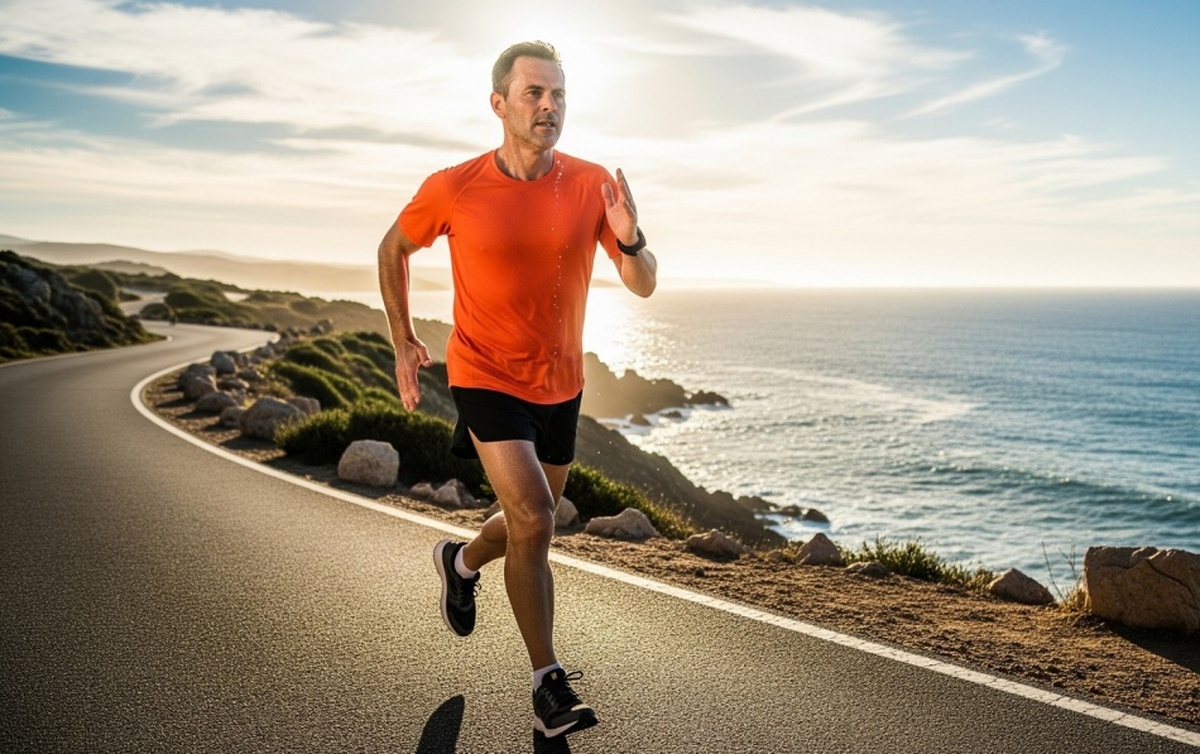 دانشمندان دریافته‌اند که برای کاهش وزن، روزانه چند قدم باید بردارید.