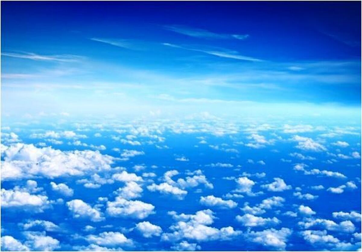 پروژه بارورسازی ابر‌ها از این نقطه شروع شد