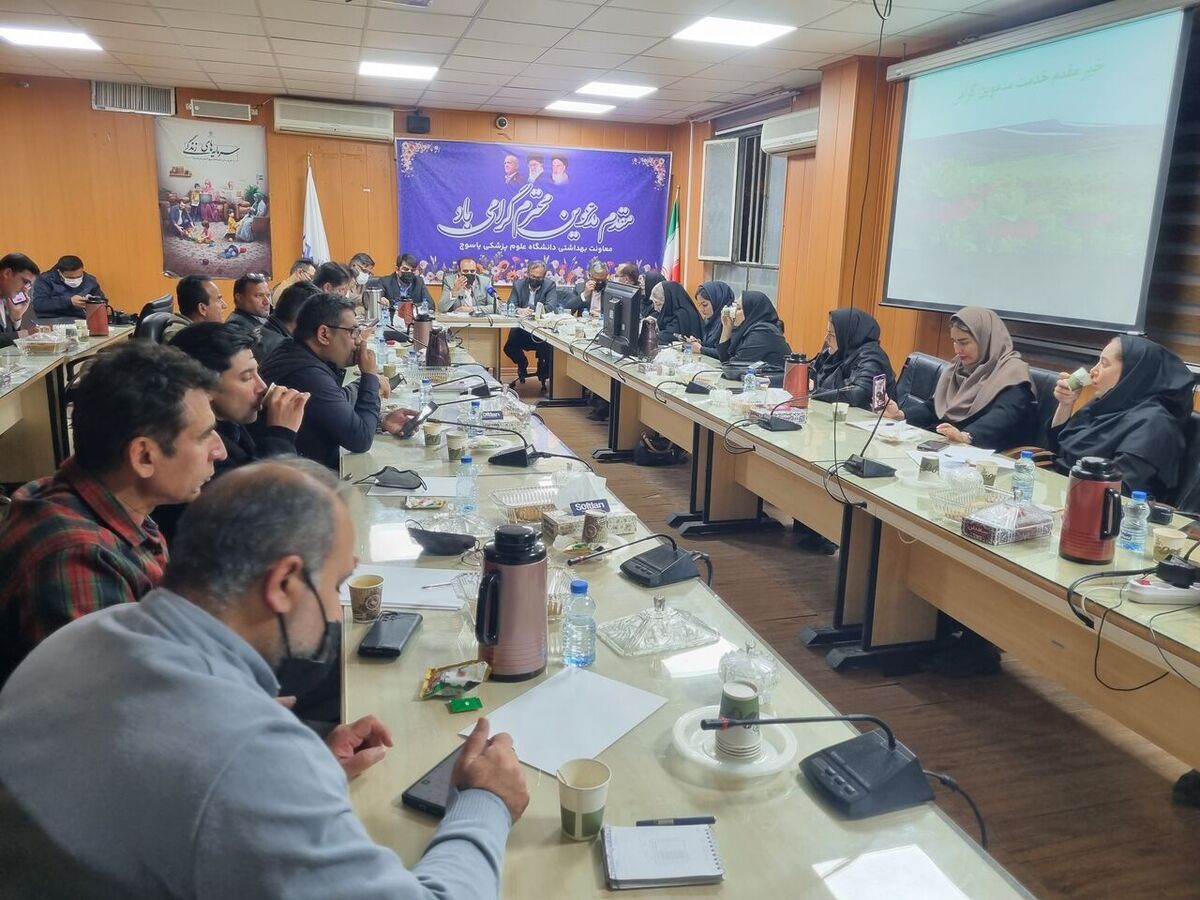 گروه‌های پرخطر مراقب شیوع آنفلوانزا باشند/ ۵۰درصد بستری‌ها کودکان زیر پنج سال هستند