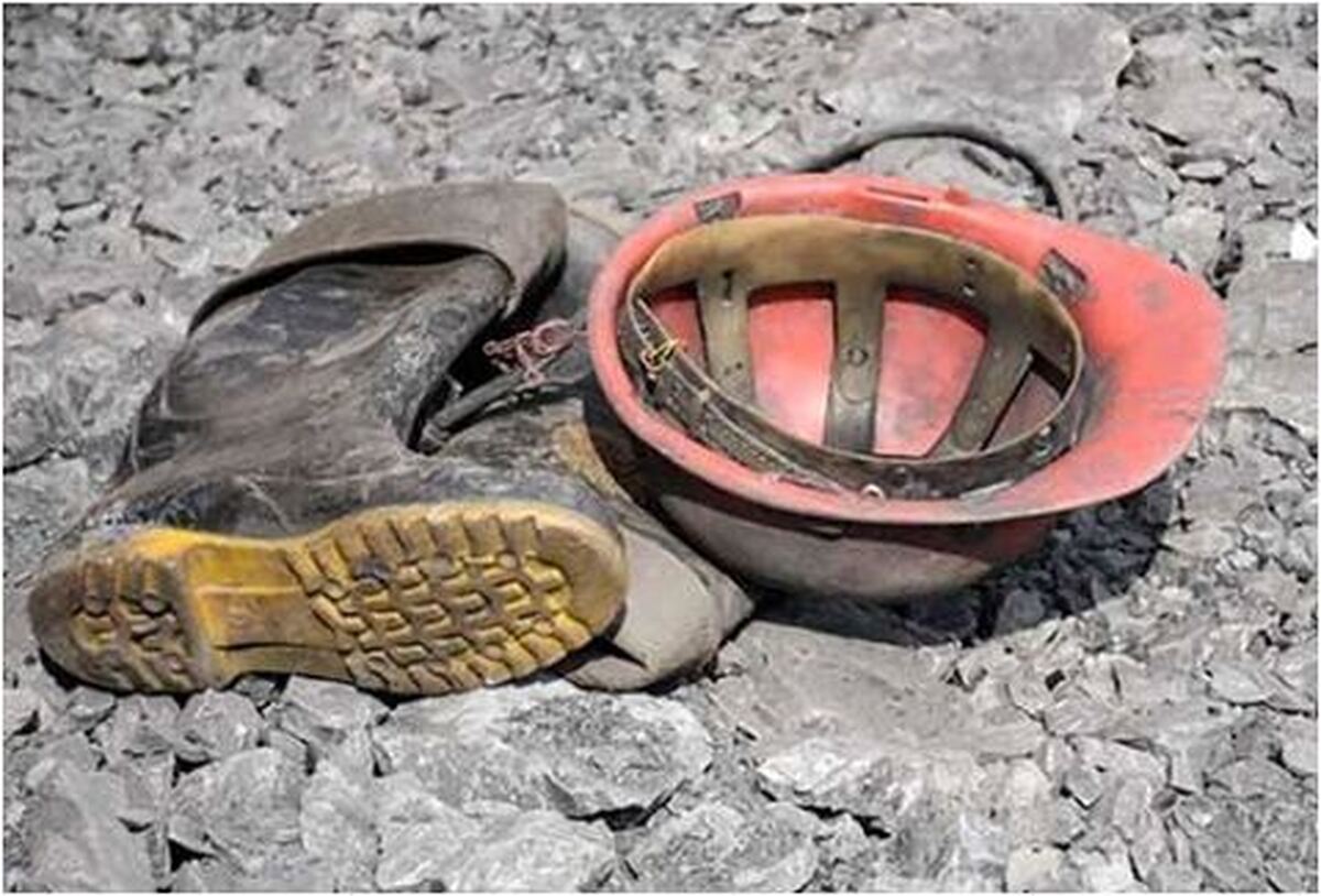 وقوع حادثه در این معدن کرمان جان یک نفر را گرفت
