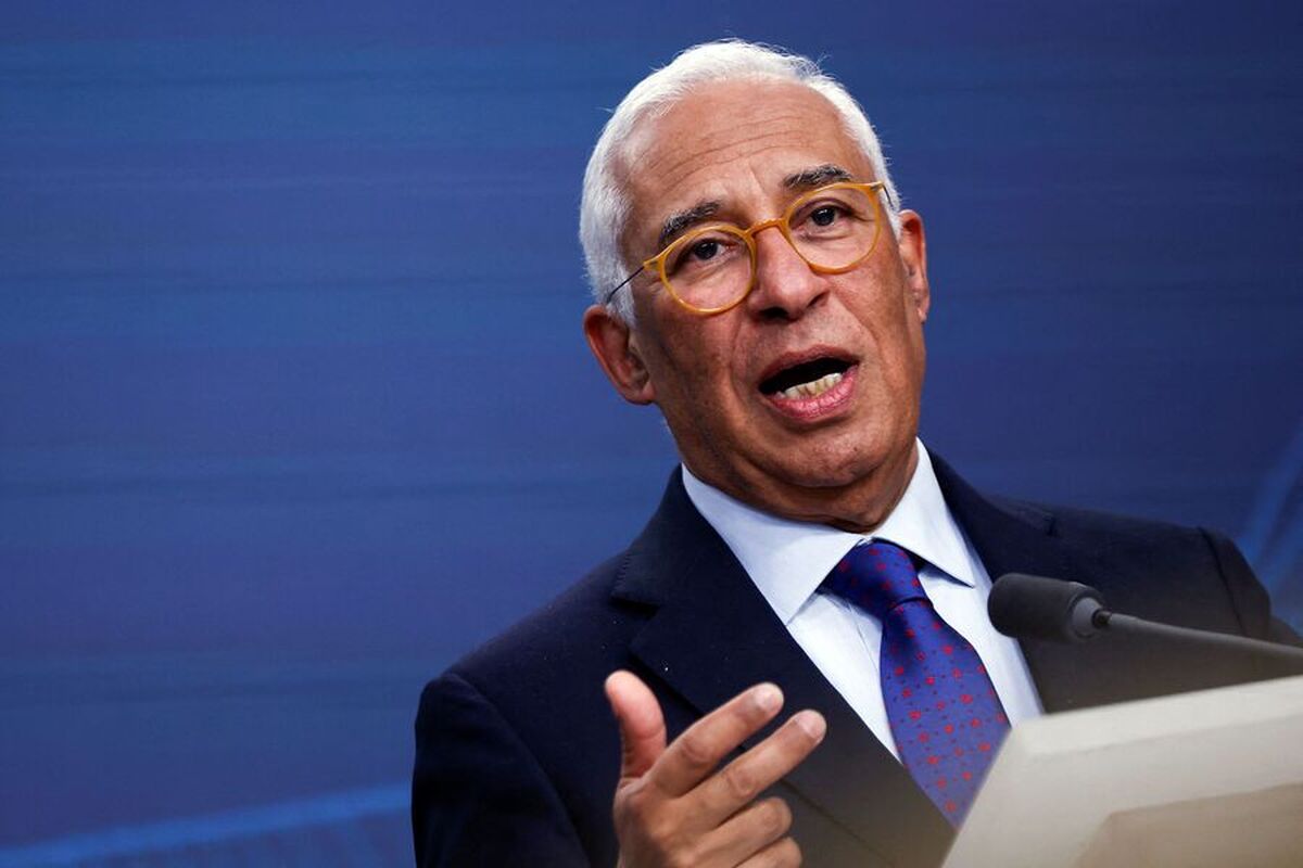 اتحادیه اروپا خواستار جلوگیری از دخالت در امور داخلی شد