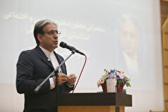 معاون استاندار آذربایجان شرقی: حفظ استقلال فکری رسالت اصلی تشکل‌های دانشجویی است