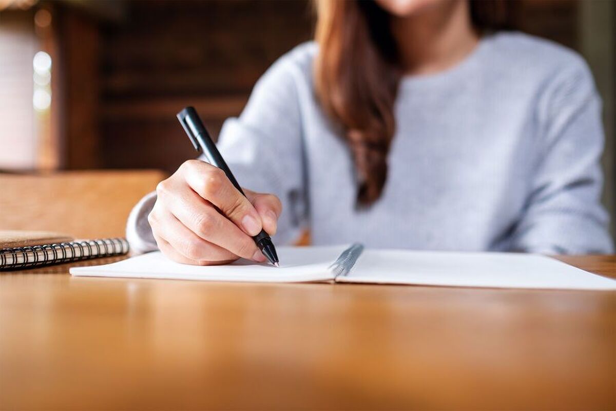 یک روش ساده برای مقابله با اضطراب معرفی شده است