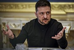 میزان بودجه مورد نیاز اوکراین برای خرید سلاح در سال ۲۰۲۶ اعلام شد.