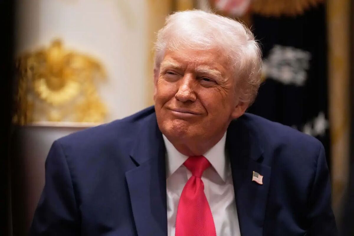 ترامپ: اروپا در مسیر‌های بدی پیش می‌رود