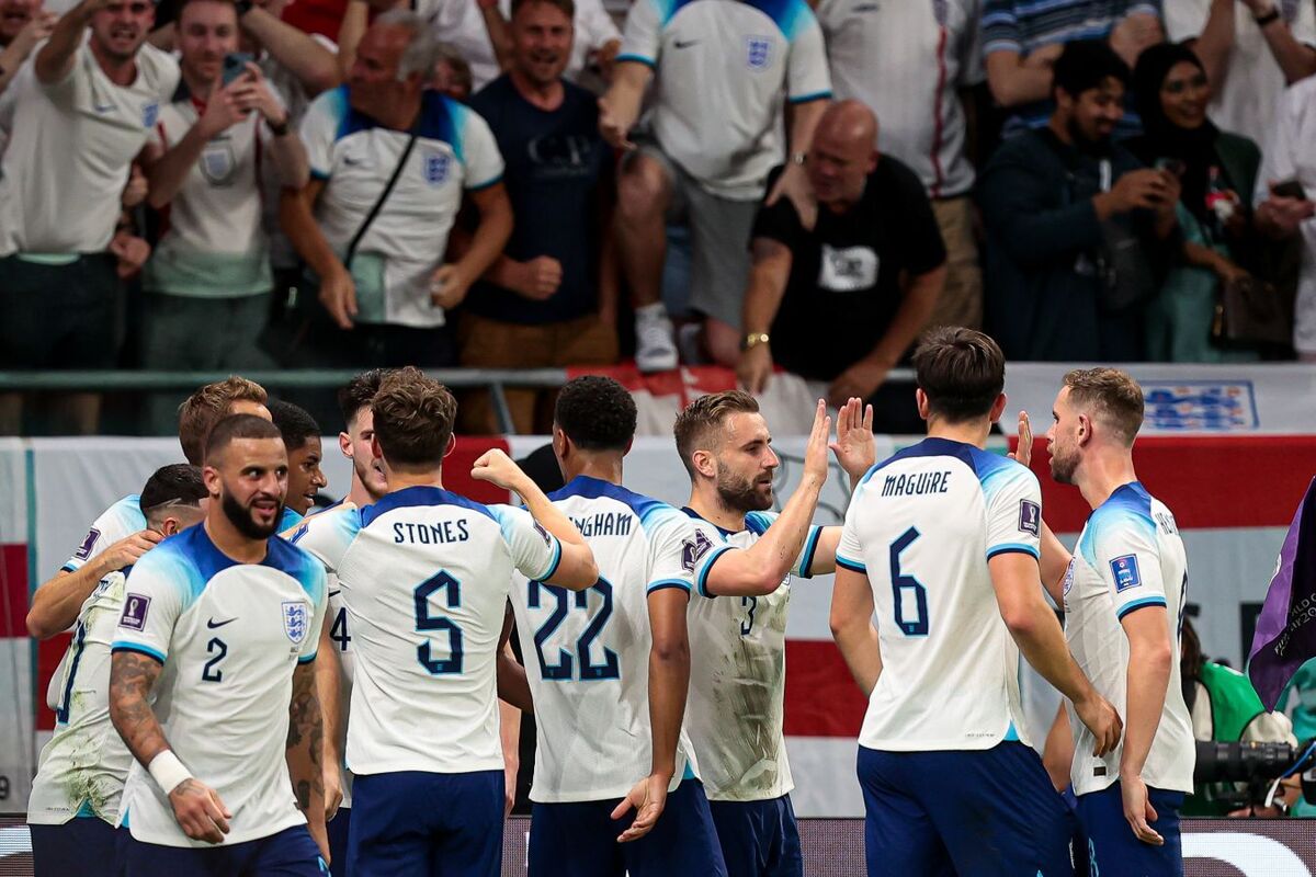 توماس توخل: تیم انگلیس قوی‌تر شده و هدفش قهرمانی در جام جهانی ۲۰۲۶ است