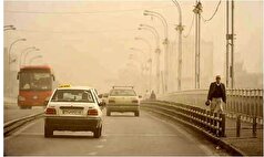 علت آلودگی روز افزون هوای تهران چیست؟