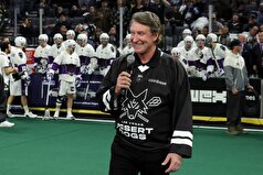 وین گرتزکی در مورد قرعه‌کشی جام جهانی ۲۰۲۶ گفت: «خیلی تحت تأثیر قرار گرفتم.»