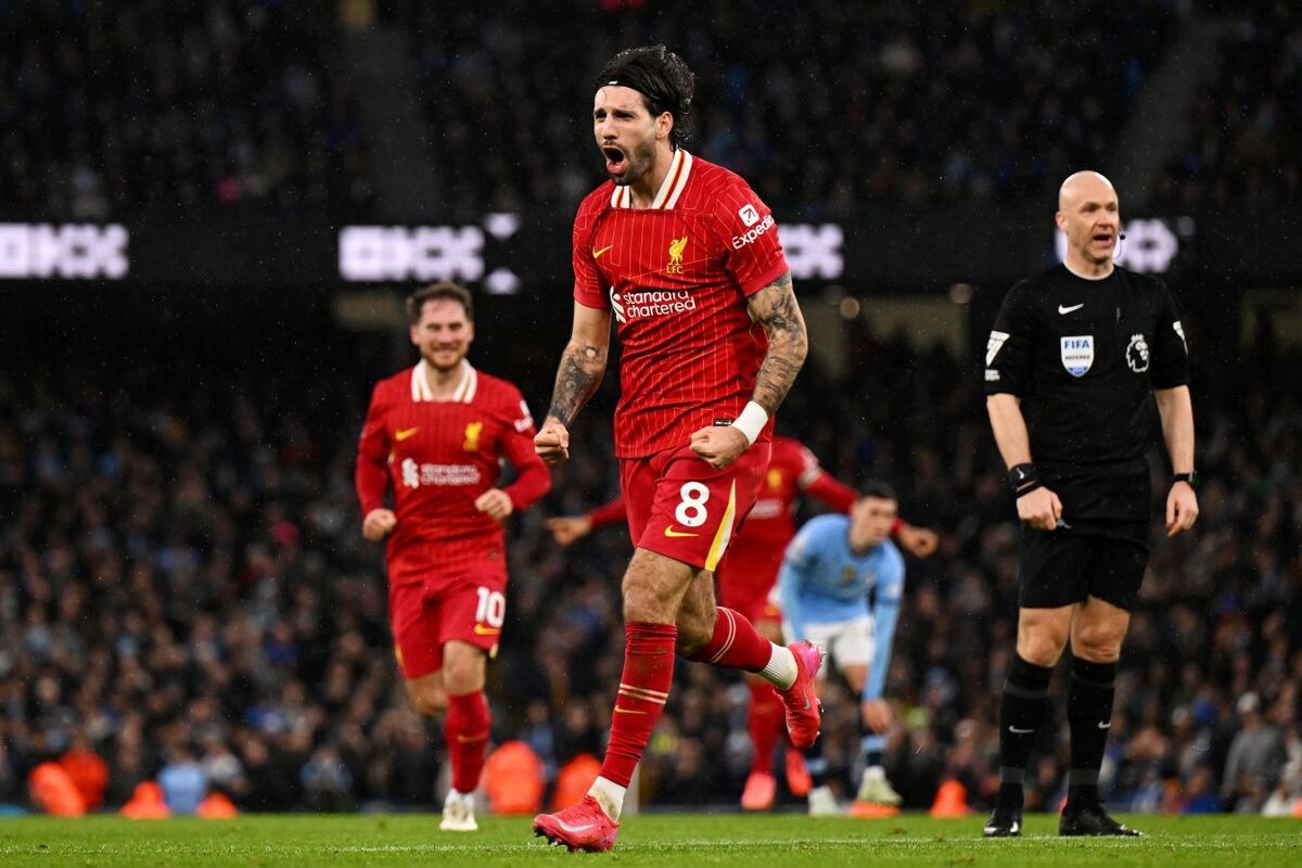 سوبوسلای درباره حضور در لیورپول: مربی راهی برای خروج پیدا خواهد کرد، اما مسئولیت فقط با او نیست