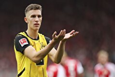 شلوتربک ممکن است به رئال مادرید برود| این بازیکن قراردادش را با بروسیا دورتموند تمدید نکرده است