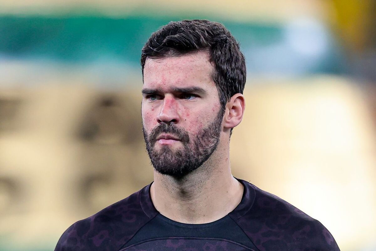 بکر، دروازه‌بان لیورپول، در مورد صلاح گفت: «فکر نمی‌کنم او قصد توهین به کسی را داشته باشد.»