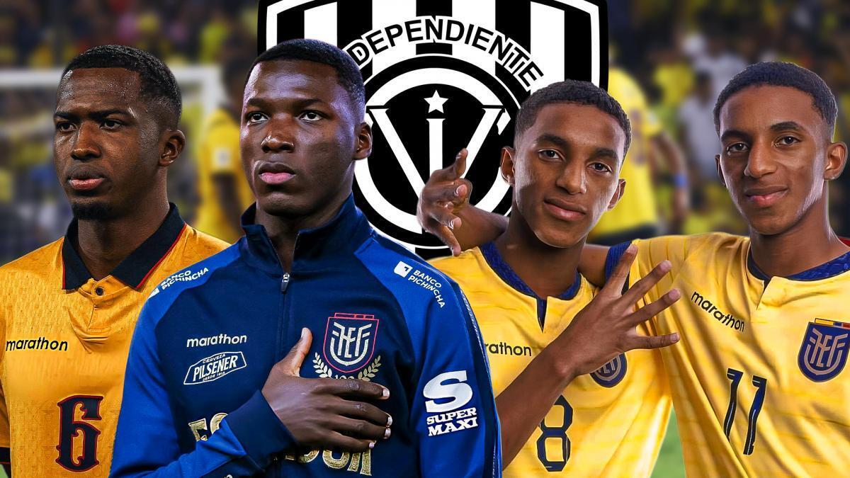 یندیپندنته دل واله، کارخانه استعداد‌های میلیونر