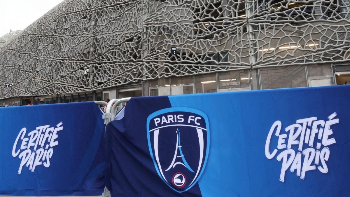 باشگاه فوتبال پاریس پس از درگیری هواداران افراطی در لو آور، بیانیه‌ای صادر کرد