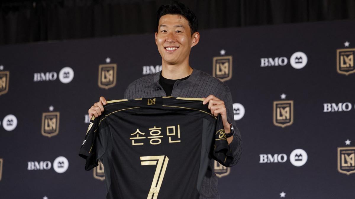 زنی به جرم اخاذی از سون هیونگ مین با تهدید به بارداری به چهار سال زندان محکوم شد