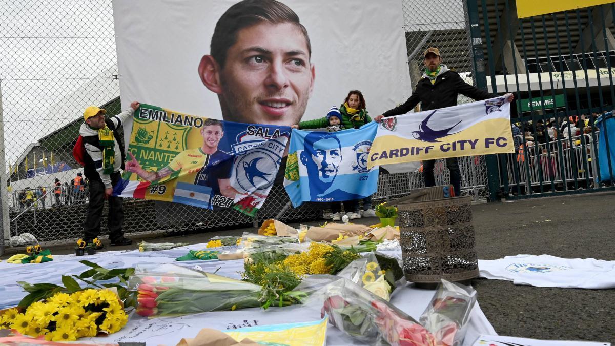 پرونده سالا: نانت و کاردیف در ۳۰ مارس سرنوشت خود را خواهند فهمید