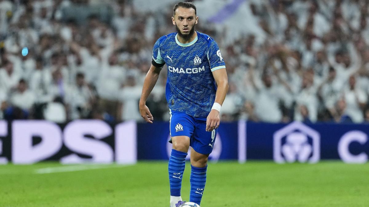 اوم: امینه گوئیری تاریخ بازگشت بسیار مشخصی را تعیین کرده است