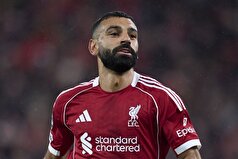 پیرس مورگان پس از انتقاد از لیورپول، به محمد صلاح پیشنهاد مصاحبه داد