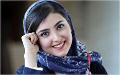 نگاهی به استایل دخترانه و شیک زیبا کرمعلی در جشن تولدش/چقدر هم خوشحاله از این مناسبت!