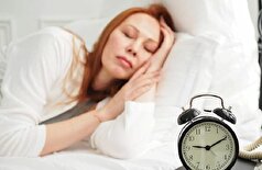 ساعات خواب «طلایی»