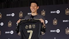 زنی به جرم اخاذی از سون هیونگ مین با تهدید به بارداری به چهار سال زندان محکوم شد