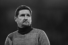 بازیکن سابق تیم ملی فوتبال بلژیک بر اثر خونریزی مغزی درگذشت